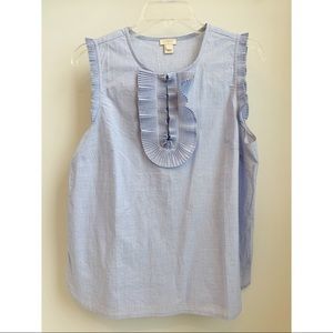 J Crew Blouse